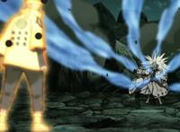 宇智波斑洗白？发动忍界大战是出于善意，但方法用错了