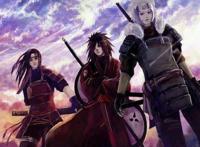 火影忍者：宇智波斑的真实实力分析，有理有据，不服你来写！