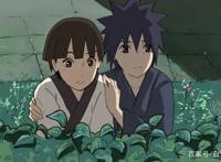 火影：细述木叶修罗——宇智波斑的前世今生