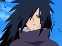 火影：细述木叶修罗——宇智波斑的前世今生