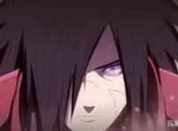 火影：细述木叶修罗——宇智波斑的前世今生