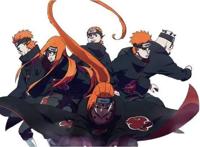 火影忍者：天道主C位，而这几具佩恩强在能力丰富