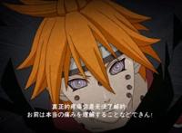 火影忍者：天道主C位，而这几具佩恩强在能力丰富