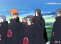 火影忍者：佩恩的继承者出现，他十分认同佩恩的思想