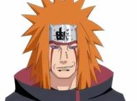 火影忍者中5位角色变成佩恩，水门很像是天道，雏田美翻了！