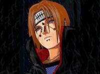 火影忍者中5位角色变成佩恩，水门很像是天道，雏田美翻了！