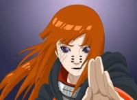 火影忍者中5位角色变成佩恩，水门很像是天道，雏田美翻了！