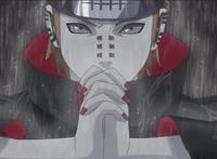 火影忍者手游：佩恩动漫属于男神，手游属于S忍弟弟