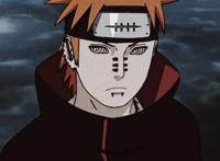 火影忍者：佩恩这个角色真的被一步步地毁掉，明明前期B格那么高