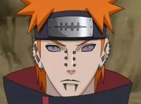 火影忍者：佩恩这个角色真的被一步步地毁掉，明明前期B格那么高