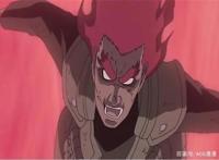 火影忍者：佩恩一战鸣人成绿叶，网友：救世主本应是他