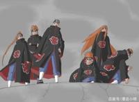 火影忍者：佩恩不经意间的一句话，如今成为了很多人愤青的口头禅