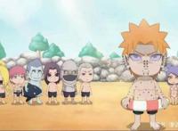 火影忍者：佩恩不经意间的一句话，如今成为了很多人愤青的口头禅