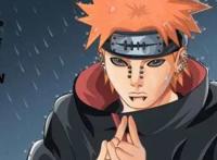 《火影忍者》中佩恩的出现，其实是一种意向式的存在