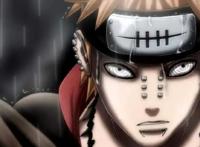 《火影忍者》中佩恩的出现，其实是一种意向式的存在