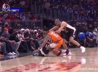 伤病报告出炉！佩恩传来坏消息，太阳遭打击，名记：或缺席1-2场