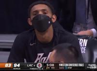 伤病报告出炉！佩恩传来坏消息，太阳遭打击，名记：或缺席1-2场