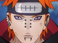 火影忍者中六道佩恩分别是哪些？