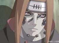 火影忍者中六道佩恩分别是哪些？