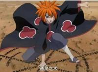 火影忍者手游：佩恩的世界，是你无法理解真正的痛苦