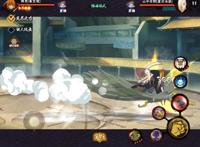 火影忍者手游：佩恩的世界，是你无法理解真正的痛苦