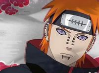 《火影忍者》中前期最强的是谁，佩恩秒杀一切！