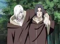 火影忍者：佩恩跟鼬究竟谁更强？从这可以看出来！