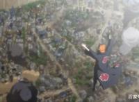 火影：佩恩攻略战的六个经典场景，如今你还记得几个？