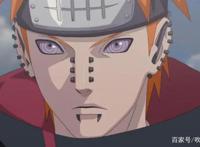 情报之王神秘的佩恩