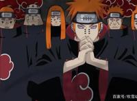 情报之王神秘的佩恩