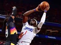 控卫之争不敌佩恩19 5雷吉还需做得更多