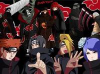 火影忍者梗盘点我的画风在你之上！