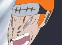 佩恩这么厉害，但是也曾被这5人打倒