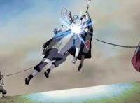 佩恩这么厉害，但是也曾被这5人打倒