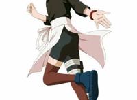 火影忍者，其实卡卡西一直活在过去假装坚强