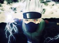 火影都是万里挑一，卡卡西却有点弱，他凭什么当上的火影？