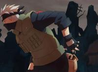 火影：卡卡西一生最出彩的2场战斗，一次秒杀角都，一次吓坏佩恩