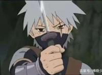 「火影忍者」旗木卡卡西的人物设定，童年往事