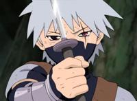 旗木卡卡西的名字，到底有何寓意？