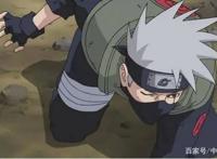 卡卡西原来这么多“缺点”，网友：洗不白了