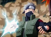 卡卡西原来这么多“缺点”，网友：洗不白了