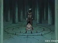 火影忍者：旗木卡卡西的五大绝招，其中有一个是幻术！