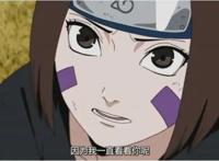 心疼卡卡西！火影忍者六代火影最好的3位朋友，非死即残