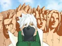 火影忍者：卡卡西当火影时间并不短暂，只有一人在任时间比他长