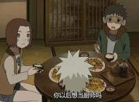 《火影忍者》动画里，卡卡西的5个有趣小秘密