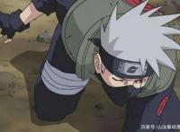 火影忍者：卡卡西后期变弱太多，原因令人意外