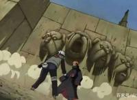 火影忍者：卡卡西后期变弱太多，原因令人意外