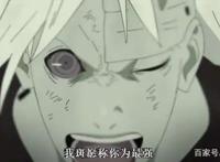 火影忍者：卡卡西后期变弱太多，原因令人意外