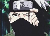 火影忍者中的卡卡西实力怎么样？