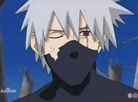 火影忍者中的卡卡西实力怎么样？